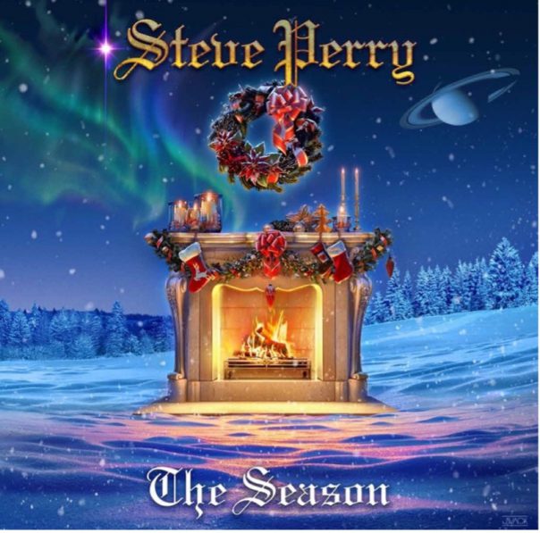 Steve Perry The Season, Steve Perry