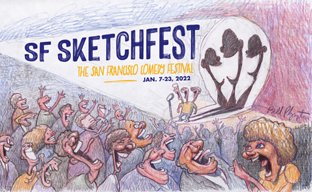 SF Sketchfest