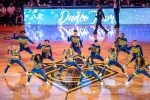 Golden State Warriors Dance Team