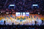 Golden State Warriors Dance Team