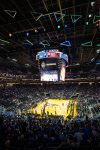 Chase Center, Golden State Warriors, Portland Trail Blazers