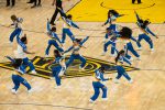 Jr. Jam Squad, Golden State Warriors, Chase Center