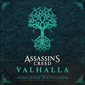 Assassin's Creed Valhalla: The Weft of Spears