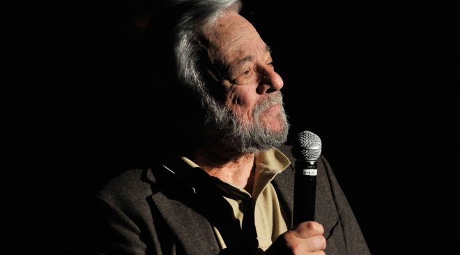 Obituary: The singular genius of Stephen Sondheim