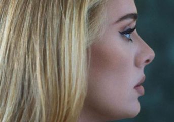 ALBUM REVIEW: Adele continues her reign over pop on '30'