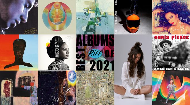 The 108 best albums of 2021: 95-83