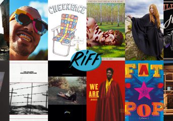 The 108 best albums of 2021: 82-71