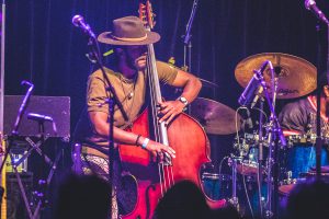 Kamasi Washington