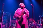 Kamasi Washington