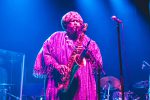 Kamasi Washington