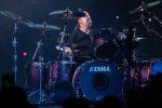 Metallica, Lars Ulrich