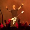 REVIEW: Metallica honors fans, history at first 40th anniversary show in SF
