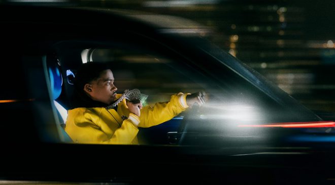 ALBUM REVIEW: Roddy Ricch isn't quite ready to 'Live Life Fast'