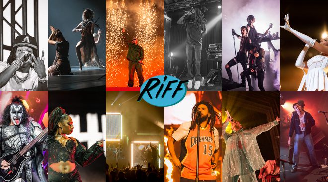 RIFF's best concert photography of 2021, starring Lil Baby and Lindsey Stirling