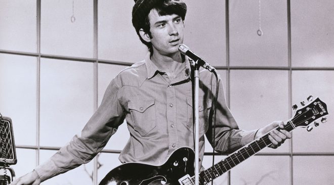 Obituary: Michael Nesmith of the Monkees dead at 78