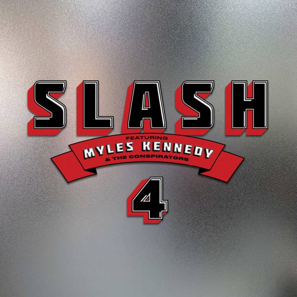 Slash featuring Myles Kennedy & the Conspirators, Slash featuring Myles Kennedy and the Conspirators, Slash, Myles Kennedy