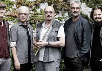 ALBUM REVIEW: Jethro Tull continues to flout convention on 'The Zealot Gene'