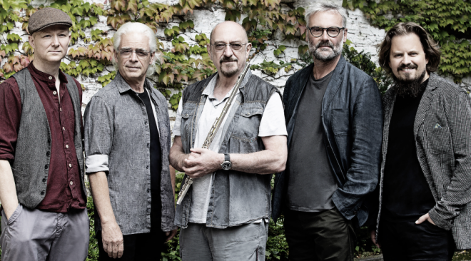 ALBUM REVIEW: Jethro Tull continues to flout convention on 'The Zealot Gene'