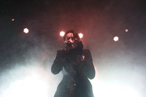 Bad Omens