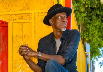 Q&A: Keb' Mo' channels MLK's dream, finds a 'marvelous' future