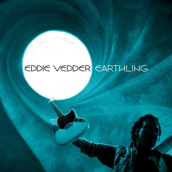 Eddie Vedder Earthling, Eddie Vedder