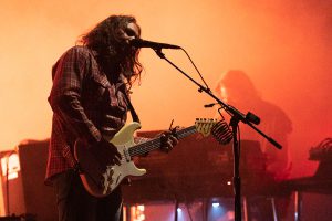 The War On Drugs, Adam Granduciel