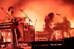 The War On Drugs, Adam Granduciel, David Hartley