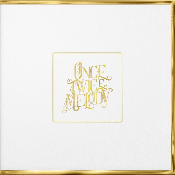 Beach House, Once Twice Melody, Beach House Once Twice Melody