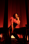 Marina Diamandis