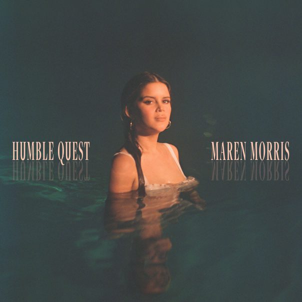 Maren Morris, Humble Quest, Maren Morris Humble Quest 