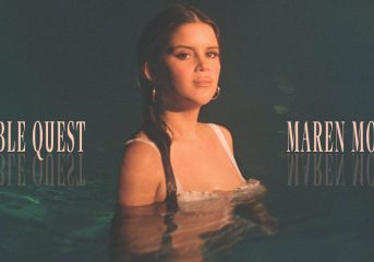 ALBUM REVIEW: Maren Morris makes life a 'Humble Quest'