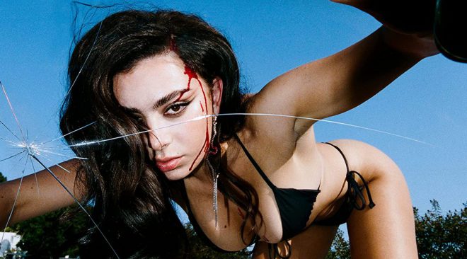 ALBUM REVIEW: Charli XCX levels up her production for 'Crash'