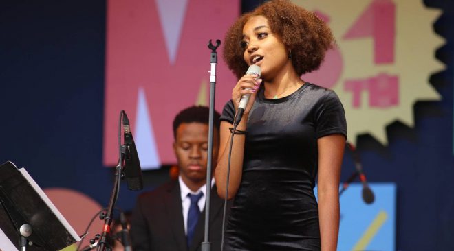 Monterey Jazz Festival announces new DEI mission statement