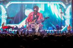 Journey, Jonathan Cain, Neal Schon, Arnel Pineda, Jason Derlatka, Deen Castonovo, Todd Jensen