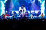 Journey, Jonathan Cain, Neal Schon, Arnel Pineda, Jason Derlatka, Deen Castonovo, Todd Jensen