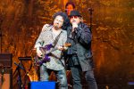 TOTO, Steve Lukather, David Paich, Joseph Williams