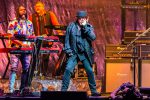 TOTO, Steve Lukather, David Paich, Joseph Williams