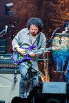 TOTO, Steve Lukather, David Paich, Joseph Williams