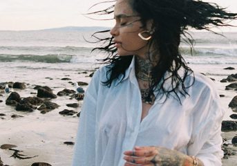 REVIEW: Kehlani grows and continues to deliver with 'blue water road'