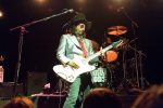 Mike Campbell and the Dirty Knobs