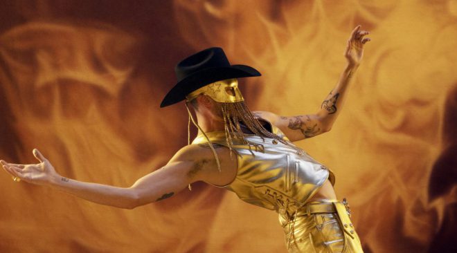 ALBUM REVIEW: Orville Peck gives zero bucks on 'Bronco'