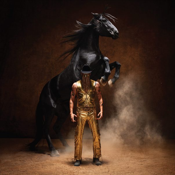 Orville Peck, Orville Peck Bronco