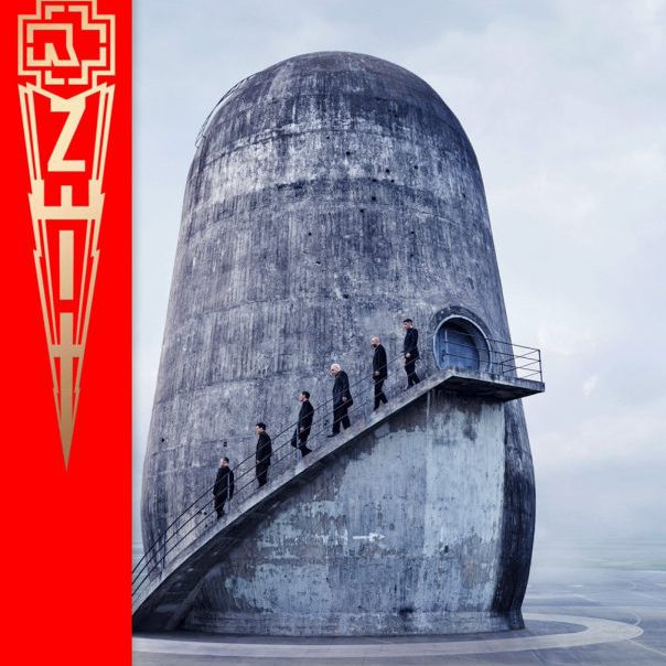 Rammstein reclaims its industrial throne on 'Zeit