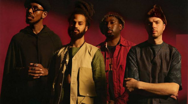 REVIEW: Shabaka Hutchings and Sons Of Kemet let their music talk at the Independent