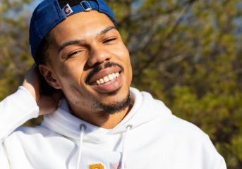 INTERVIEW: Taylor Bennett comes of age with bold rock-centric album