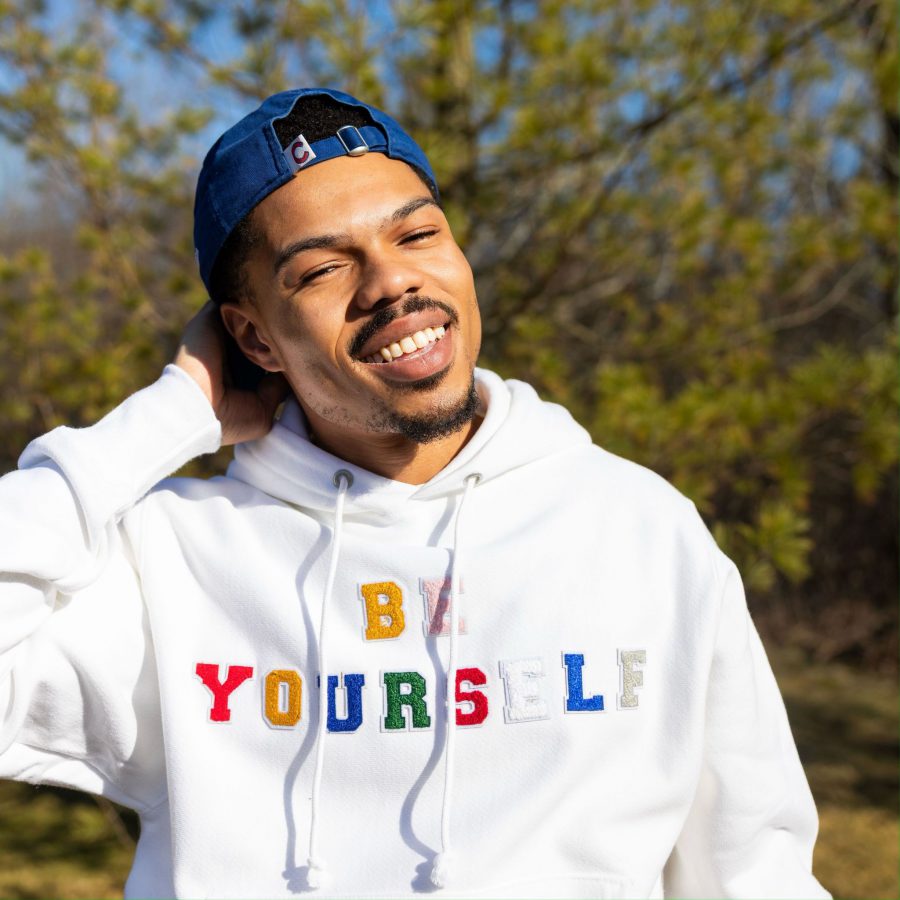 Taylor Bennett