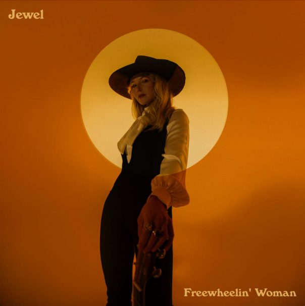 Jewel Kilcher, Freewheelin Woman, Jewel Freewheelin Woman