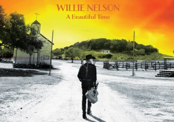 REVIEW: Willie Nelson has 'A Beautiful Time' ruminating on life’s ups and downs