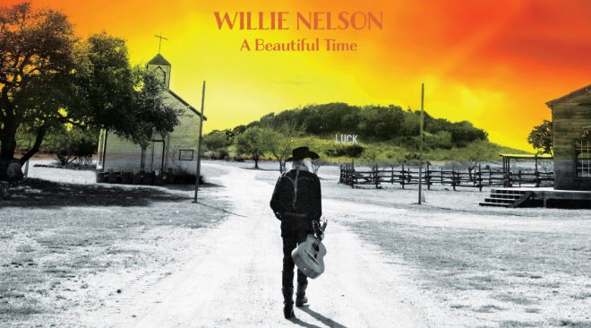 REVIEW: Willie Nelson has 'A Beautiful Time' ruminating on life’s ups and downs