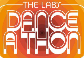 SF arts space The Lab bringing back "Dance A Thon" fundraiser